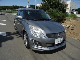 スズキ スイフト 1.2 RS 