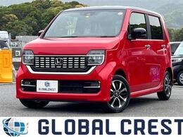ホンダ N-WGN カスタム 660 L ホンダ センシング 