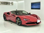 F1 DCT E4WD