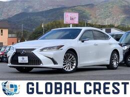 レクサス ES 300h バージョンL 