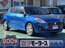 スズキ スイフト 1.2 XL セーフティパッケージ装着車 MT車 スマートキー 全方位カメラ