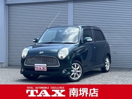 ダイハツ ミラジーノ 660 ミニライト 