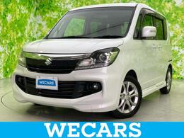 スズキ ソリオ 1.2 バンディット-DJE 4WD 新品タイヤ/社外 SDナビ/レーダーブレーキ