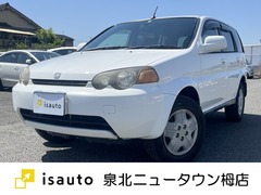 ホンダ HR-V の中古車 1.6 J プレイヤー 大阪府堺市南区 24.8万円