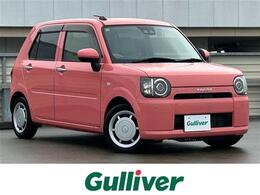 ダイハツ ミラトコット 660 X SAIII 純正SDナビ/LEDヘッドライト/前後ドライブ