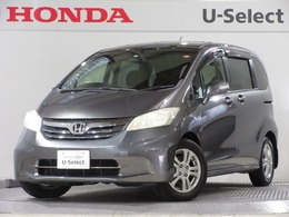 ホンダ フリード 1.5 G ジャストセレクション /ワンオーナー/禁煙車/純正HDDナビ/