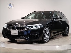 BMW 5シリーズ ツーリング の中古車 523i Mスポーツ 大阪府箕面市 338.0万円