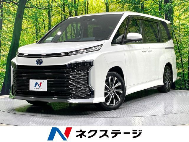 10.5型ディスプレイオーディオ　快適利便パッケージ　後席モニター