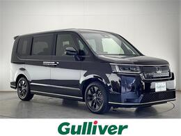 ホンダ ステップワゴン 2.0 e:HEV スパーダ 登録済み未使用車 純正11.4型オーディオTV