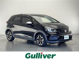 ホンダ フィット 1.3 クロスター 4WD 純正SDナビ＆フルセグTV＆CD＆DVD＆USB＆BT