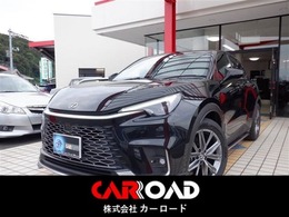 レクサス LBX リラックス モデリスタエアロ