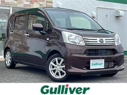 ダイハツ ムーヴ 660 X SAIII 純正オーディオ/衝突被害軽減システム/コー