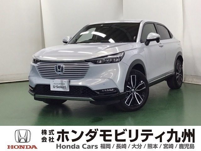 ●Honda SENSING●Honda CONNECT●マルチビューカメラシステム●運転席/助手席シートヒーター●ステアリングヒーター●LEDヘッドライト●18インチアルミホイールなど充実装備です