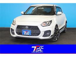 スズキ スイフト スポーツ 1.4 セーフティパッケージ装着車 