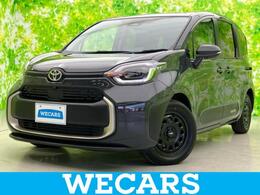 トヨタ シエンタ ハイブリッド 1.5 Z 新品タイヤ/ディスプレイオーディオ+ナビ/