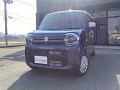 ワゴンRスマイル