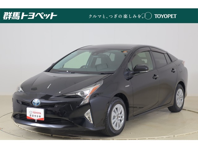 トヨタならではの「3つの安心」をセットにした『トヨタ認定中古車』です。「まるごとクリーニング」「車両検査証明書」「ロングラン保証」付き。