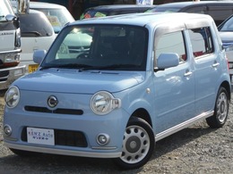 ダイハツ ミラココア 660 X 4WD ナビTV　アイドルストップ車検整備保証付