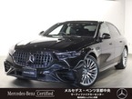 E 53 ハイブリッド 4マチックプラス (PHEV) 4WD