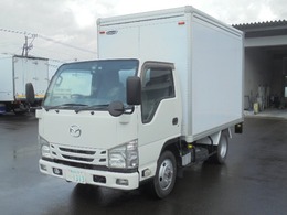 マツダ タイタン 1.4tパネルバン4WD 4WD・フロアオートマ・エアコン・パワステ