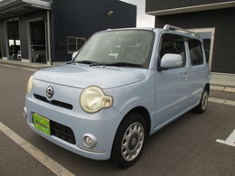 ダイハツ ミラココア 660 プラス X HDDナビTV・ETC・オートAC・ベンチシート