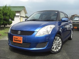 スズキ スイフト 1.2 XG ナビ・フルセグ・ETC・LEDヘッドライト