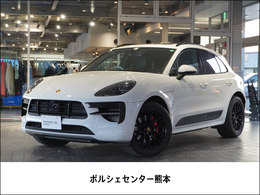 ポルシェ マカン GTS PDK 4WD サンルーフ/スポクロ/スポエグ/ACC