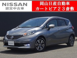 日産 ノート 1.2 e-POWER X モードプレミア 純正ナビ＆アラウンドビューモニター