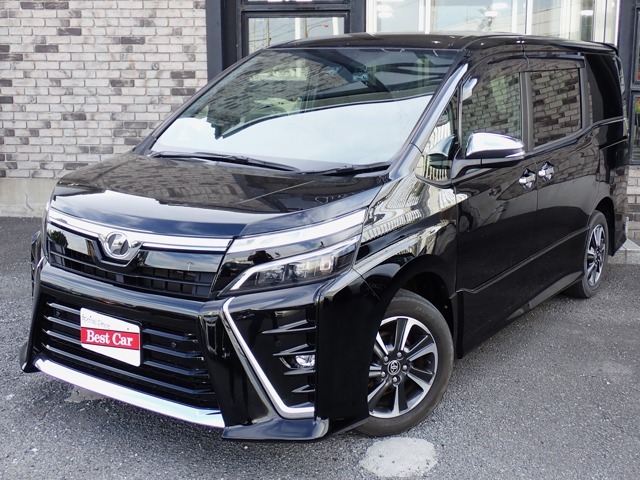 ヴォクシー 入庫いたしました！！お車のご質問・お問合せ等お気軽にお電話下さい。