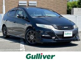 ホンダ インサイト 1.3 L 純正メモリナビバックカメラETC