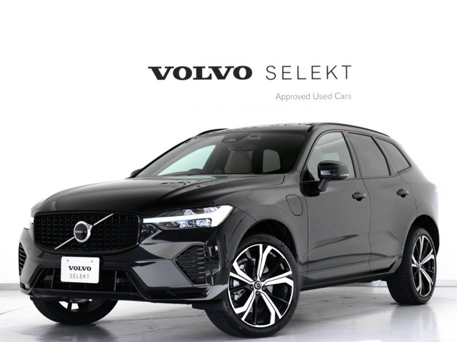 2024年モデル『XC60 Recharge Ultimate T6 AWD plug-in hybrid』PHEV サンルーフ B＆W エアサス Google 前後純正ドラレコ リニアライムウッドパネル【グループ総在庫300台！東京・神奈川地区最大級在庫。】