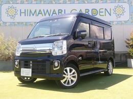 三菱 タウンボックス 660 G スペシャル ハイルーフ ワンオーナ/Eアシスト/両側電動スライド/社