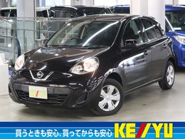 日産 マーチ 1.2 S Bluetoothオーディオ フルセグTV 記録簿付