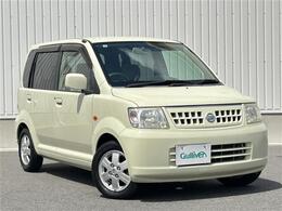 日産 オッティ 660 S ワンオーナー 禁煙車 純正CDオーディオ