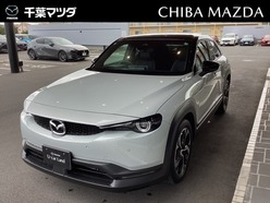 R6　マツダ　MX-30