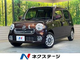 ダイハツ ミラココア 660 プラス X SDナビ バックカメラ ルーフレール 禁煙車