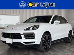 ポルシェ カイエン プラチナ エディション ティプトロニックS 4WD 1年保証付 ローン2.4パーセント 禁煙車