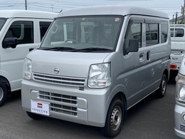 日産 NV100クリッパー 660 DX GLパッケージ ハイルーフ 5AGS車 ドラレコ　AT車