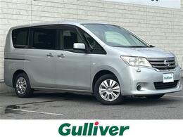 日産 セレナ 2.0 20S 純正ナビ　両側スライドドア ETC