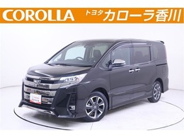 トヨタ ノア 2.0 Si WxBIII 
