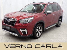 スバル フォレスター 2.0 アドバンス 4WD サンルーフ 全席シートヒーター PWゲート