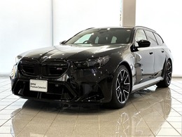 BMW M5ツーリング 4.4 4WD 全国2年保証
