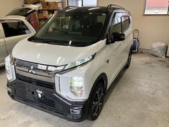 eKクロスEV