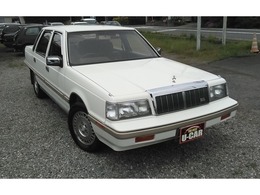 三菱 デボネア V3.0 ロイヤル 後期型ツインカムエンジン