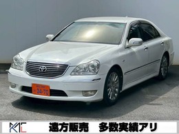 トヨタ クラウンマジェスタ 4.3 Aタイプ 車高調　ナビ　テレビ　バックカメラ　ETC