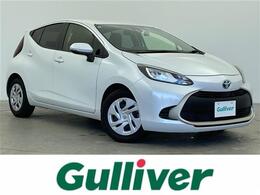 トヨタ アクア 1.5 G 純正ナビ BT バックカメラ ドラレコ ACC