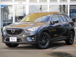 マツダ CX-5 2.2 XD ディーゼルターボ 4WD ナビ バックカメラ BOSEサウンドシステム