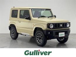 スズキ ジムニー 660 XC 4WD クルコン シートヒーター LED 純正16inAW