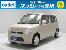 ダイハツ ミラココア 660 L 