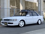 1.5 SEリミテッド サルーン